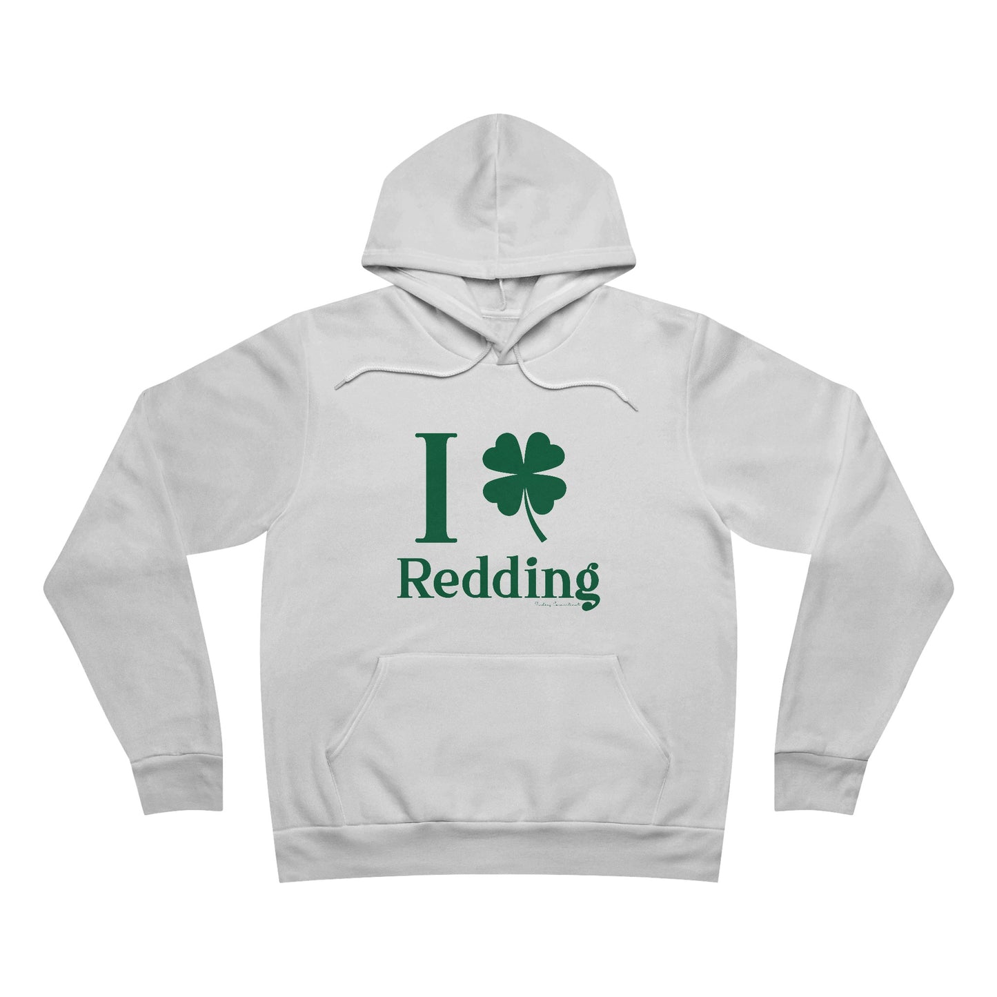 redding connecticut hoodie sweatshirt shirt