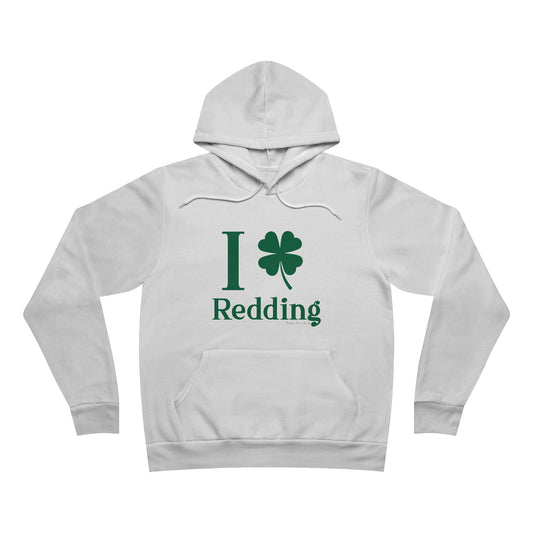 redding connecticut hoodie sweatshirt shirt