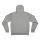 203 Newtown Unisex Sponge Fleece Pullover Hoodie