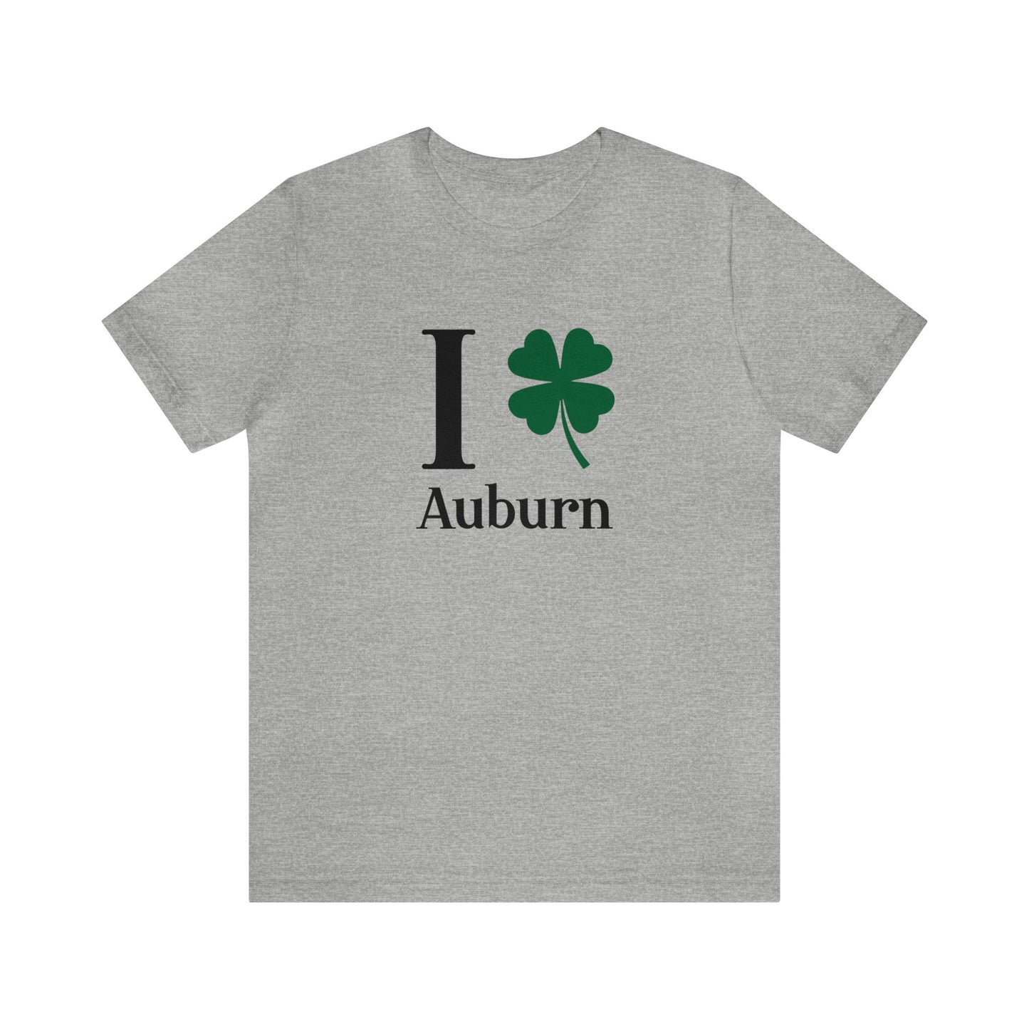 Auburn maine t shirt