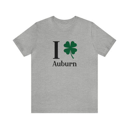 Auburn maine t shirt