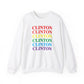 Clinton Pride Unisex Heavy Blend™ Crewneck Sweatshirt