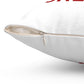 I Really Really Miss Chester Spun Polyester Square Pillow