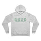 West Haven Coordinates Unisex Sponge Fleece Pullover Hoodie