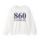 860 Salisbury Unisex Heavy Blend™ Crewneck Sweatshirt