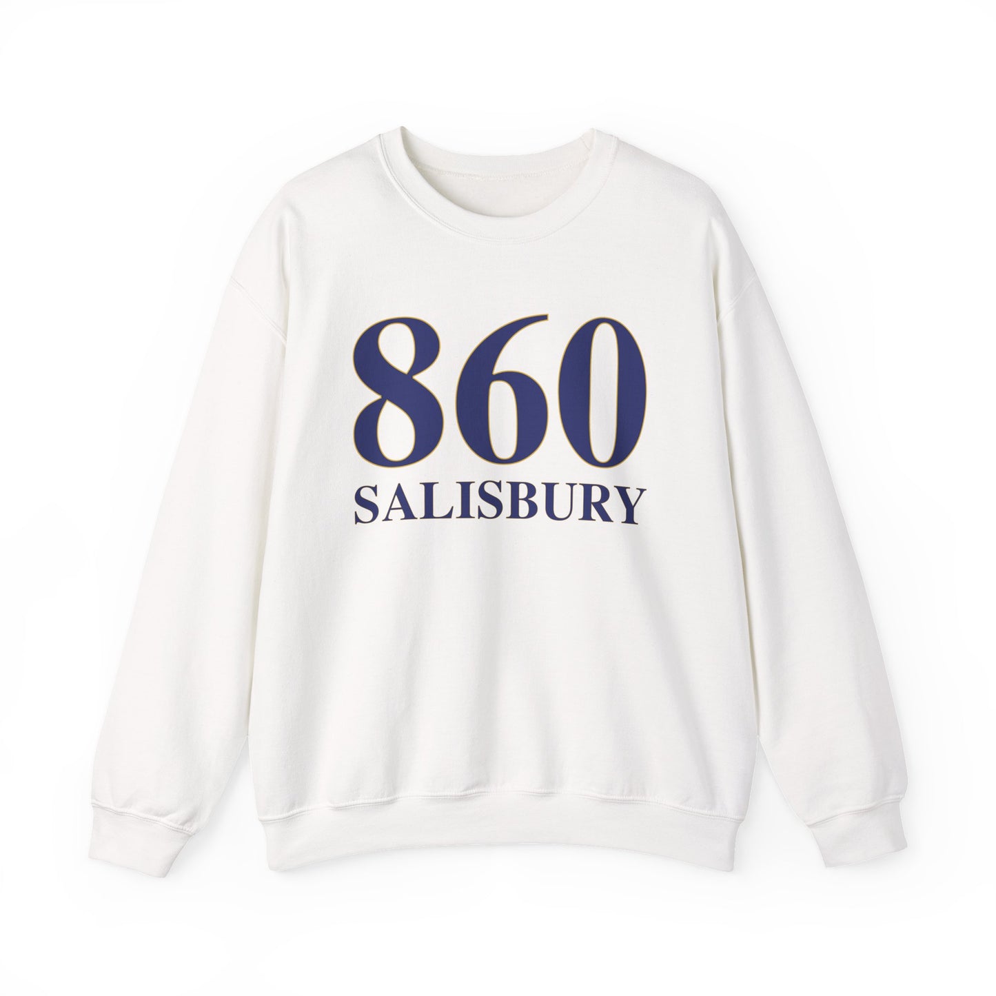860 Salisbury Unisex Heavy Blend™ Crewneck Sweatshirt