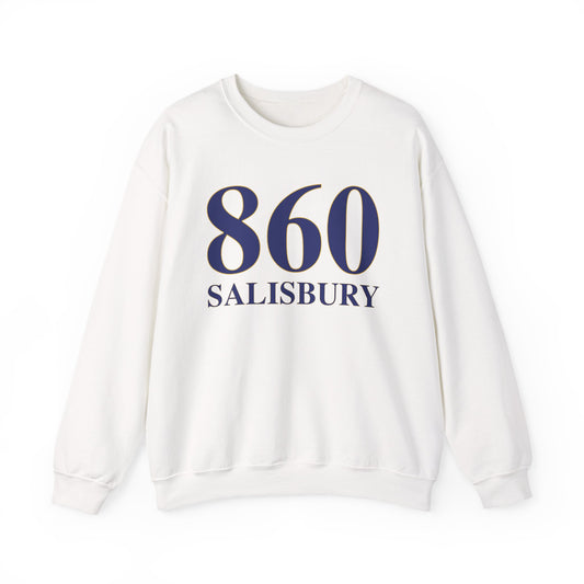 860 Salisbury Unisex Heavy Blend™ Crewneck Sweatshirt