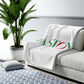 41 Tilt Easton Sherpa Fleece Blanket