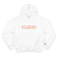 Just a kid from Watertown Champion Hoodie
