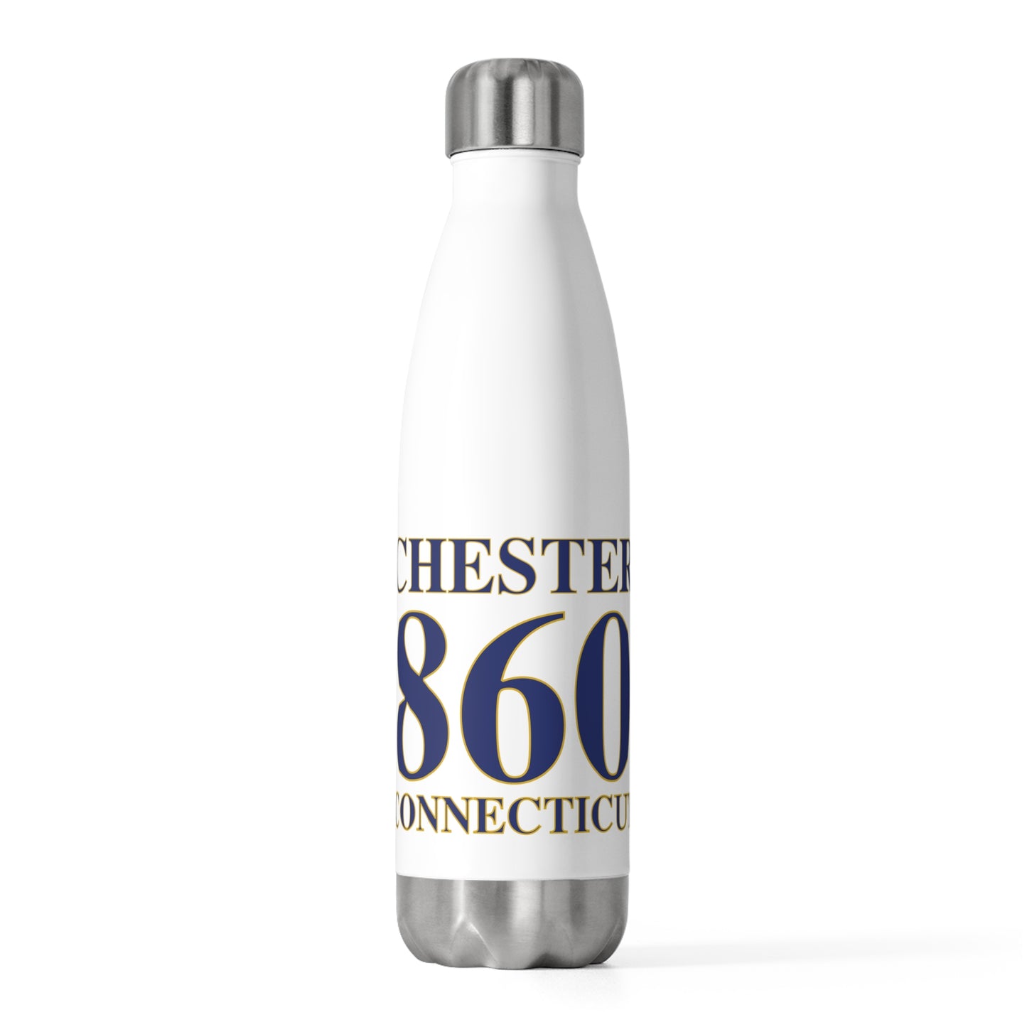 Chester 860 Connecticut 20oz Insulated Bottle