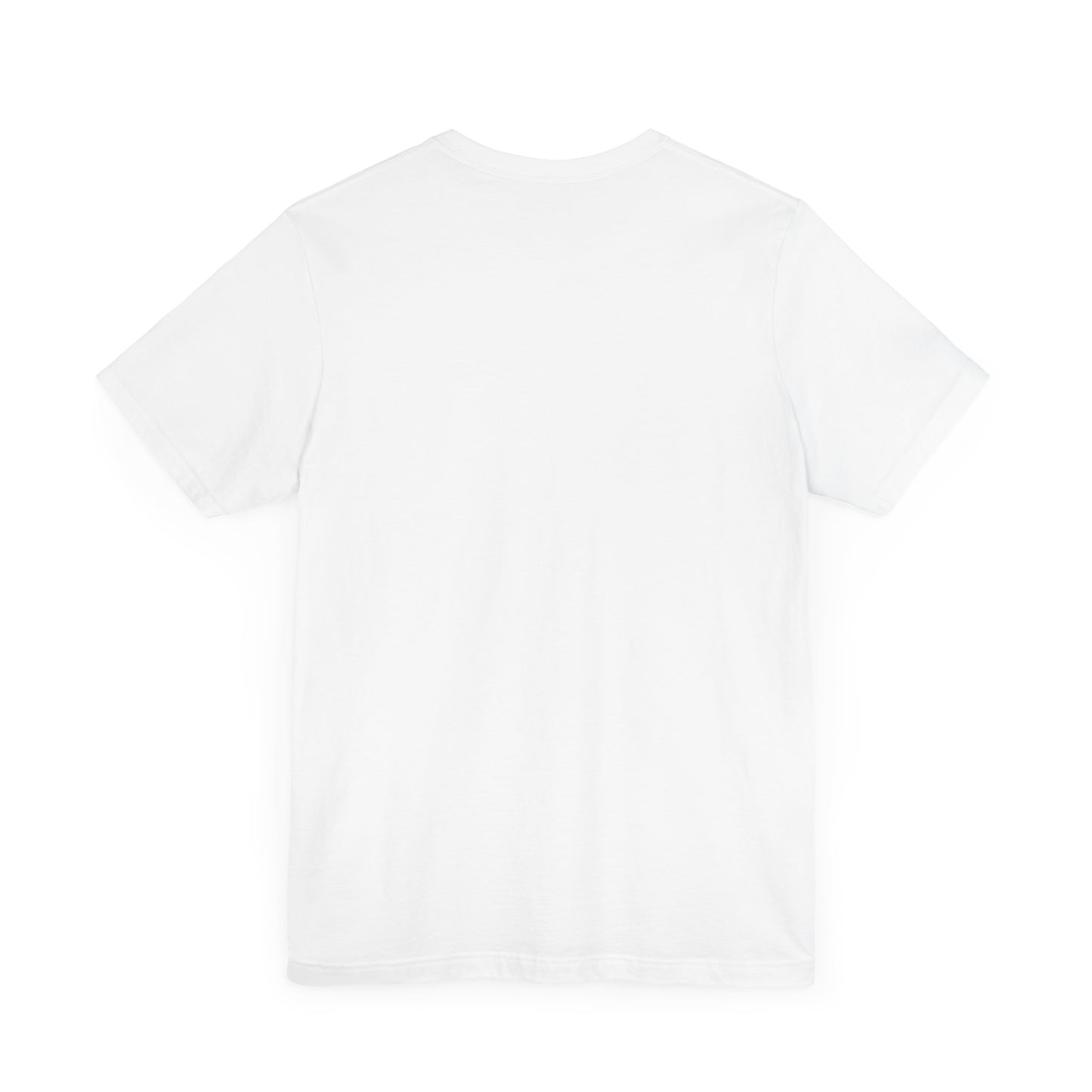 I'd rather be in Bethel Unisex Jersey Short Sleeve Tee