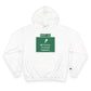 Vintage WCP Exit 61 Sign Champion Hoodie