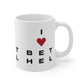 Bethel Vision Mug 11oz