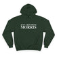 Just a kid from Morris Champion Hoodie