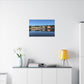 Westport Reflection Matte Canvas, Stretched, 0.75" (Multi-Size)