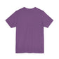 06795 - Watertown CT Zip Code Unisex Jersey Short Sleeve T-Shirt