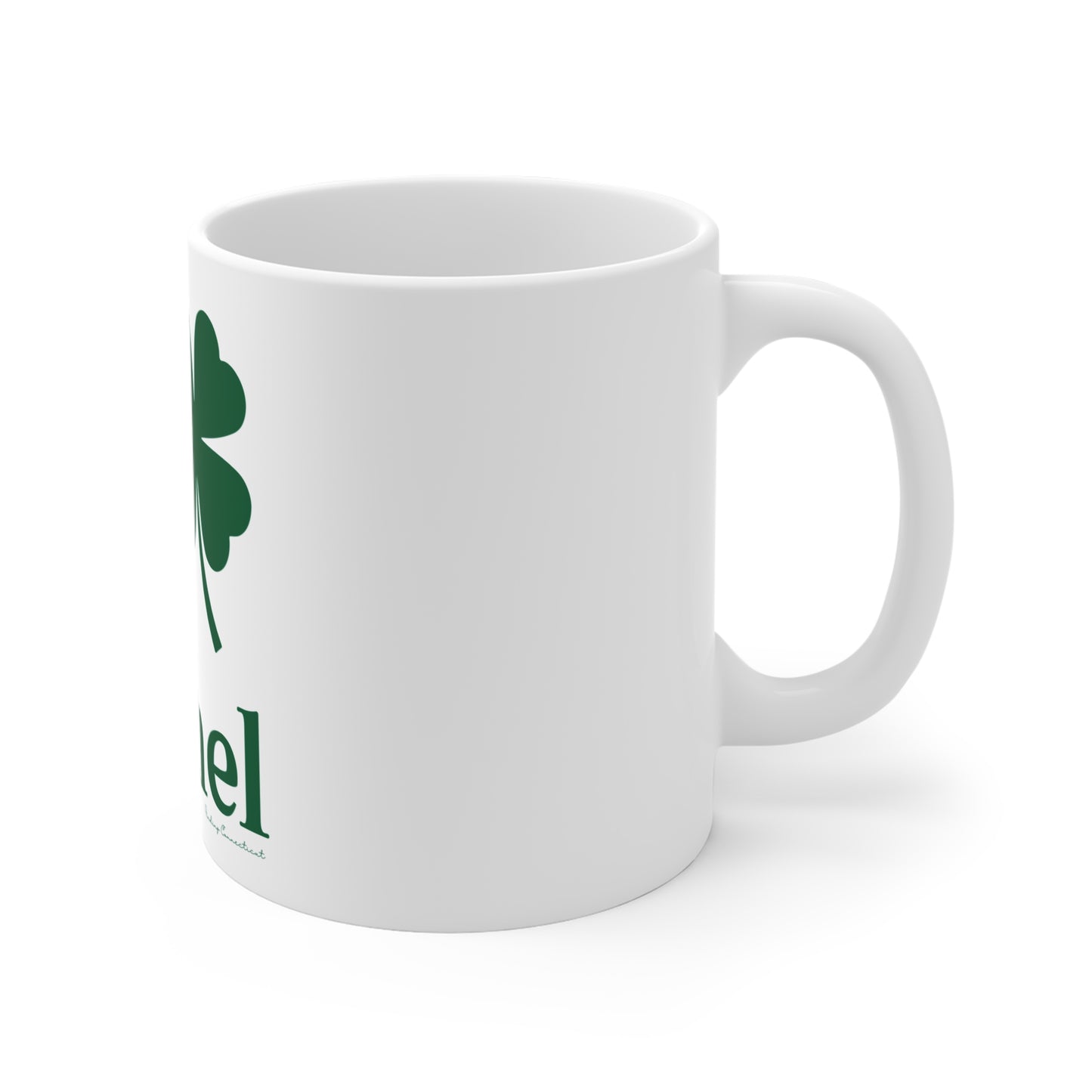 I Clover Bethel Mug 11oz