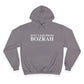 Just a kid from Bozrah Champion Hoodie
