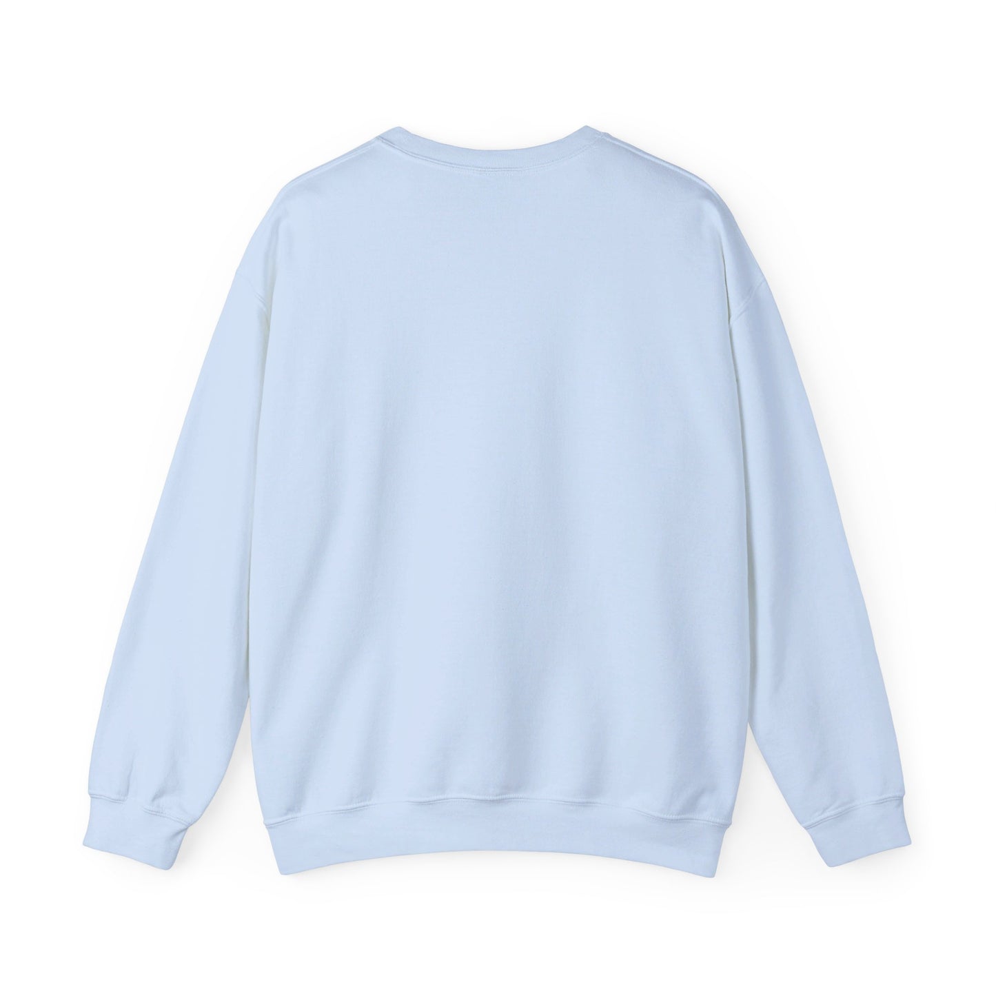 I Really Really Miss Meriden Unisex Heavy Blend™ Crewneck Sweatshirt