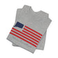 Putnam Connecticut Flag Unisex Jersey Short Sleeve T-Shirt