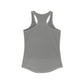 I Clover Marlborough Women's Ideal Racerback Tank Top