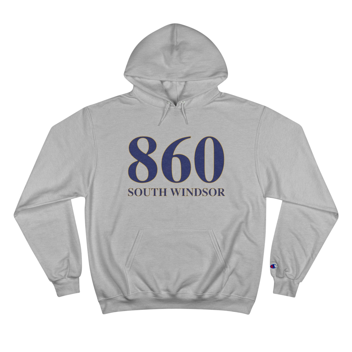 860 South Windor Champion Hoodie