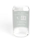 Vintage Merritt Parkway Exit 41 Sign Sipper Glass, 16oz