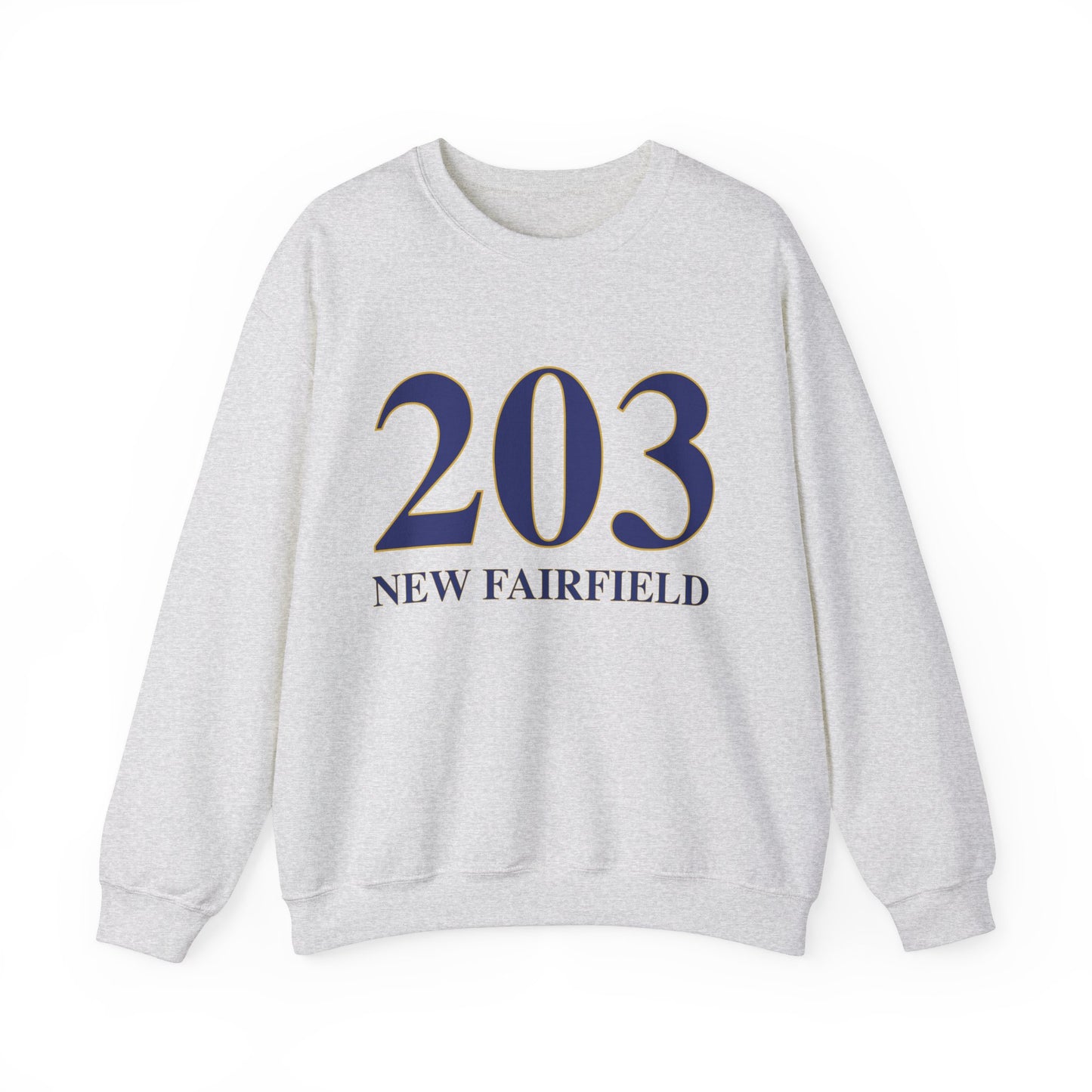 new fairfield sweatshirt