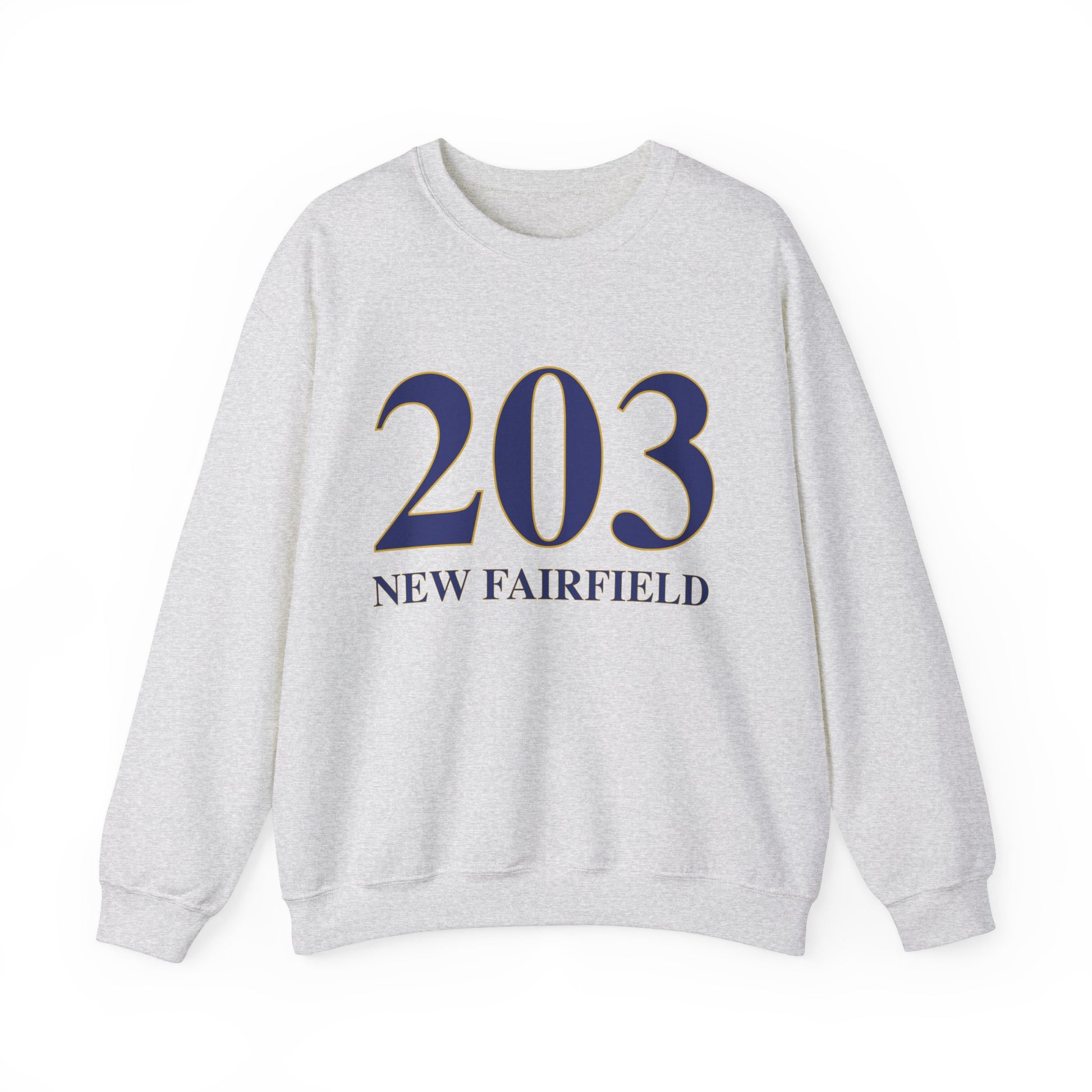 new fairfield sweatshirt