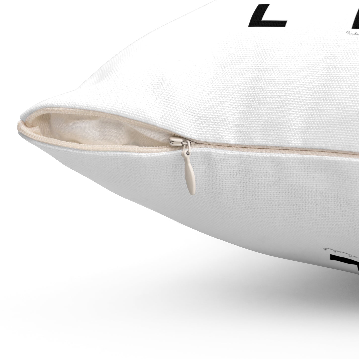 Greenfield Hill Vision Spun Polyester Square Pillow