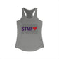 Stamford Love Women's Ideal Racerback Tank Top