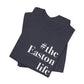 #theeastonlife Unisex Jersey Short Sleeve Tee