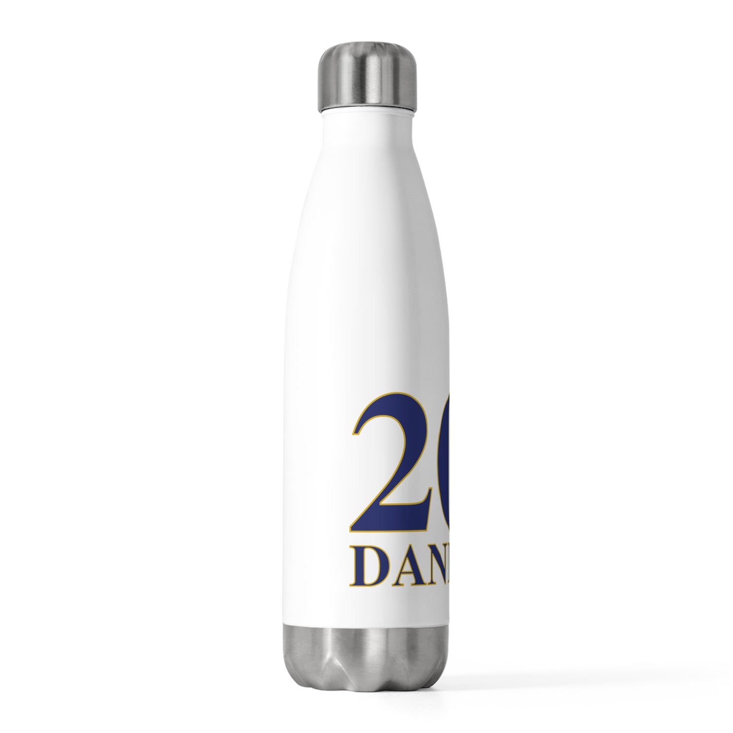 203 Danbury 20oz Insulated Bottle