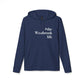 #thewestbrooklife adidas® Unisex Fleece Hoodie