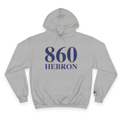 860 Hebron Champion Hoodie