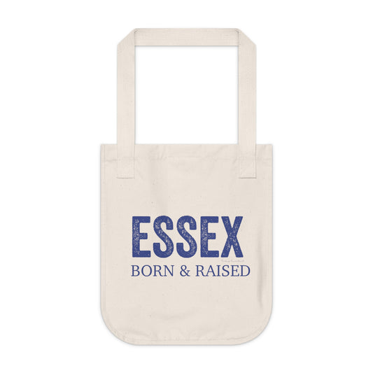 essex ct tote bag