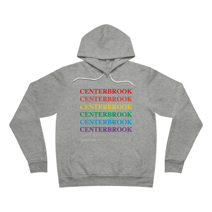 centerbrook pride hoodie