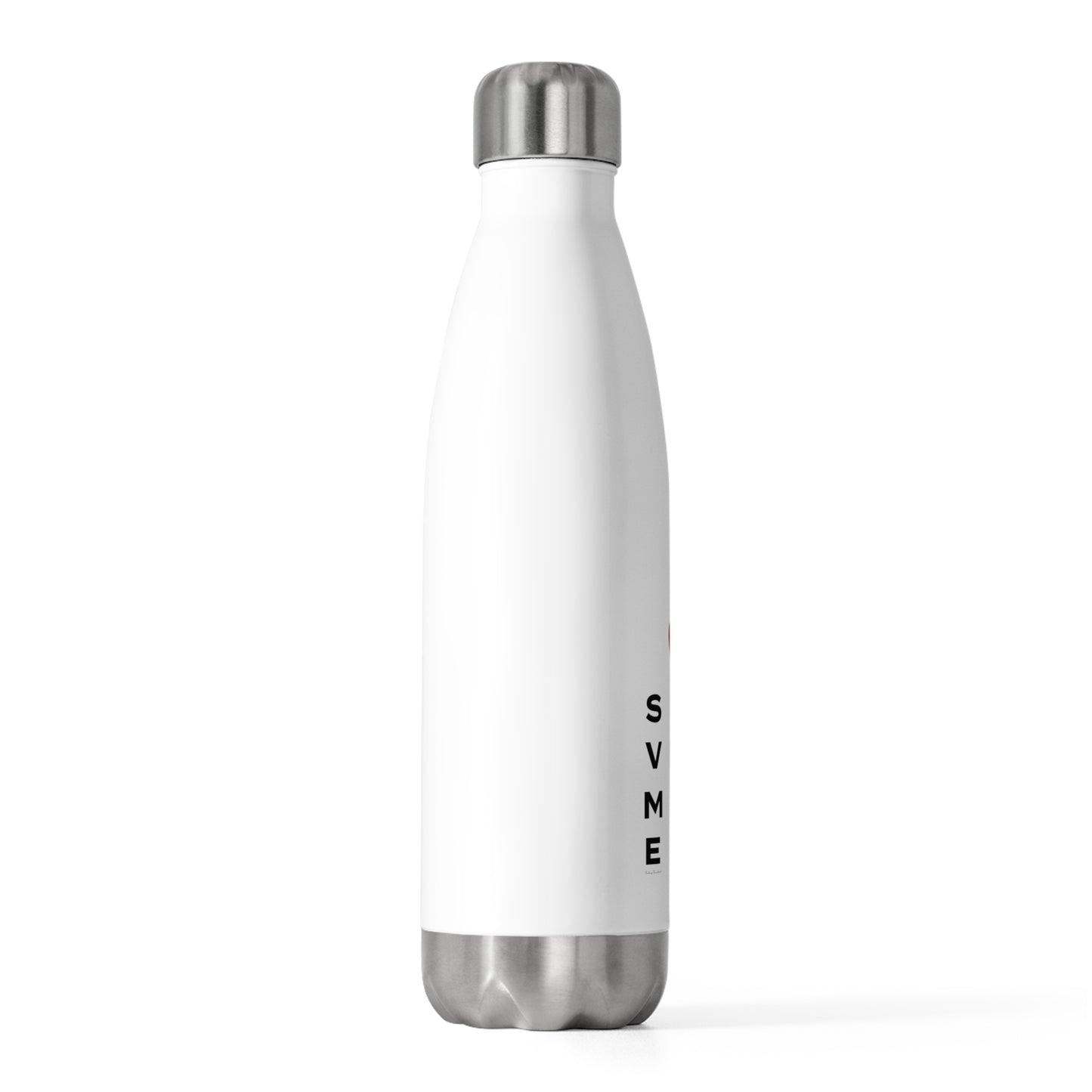 Silvermine Vision 20oz Insulated Bottle