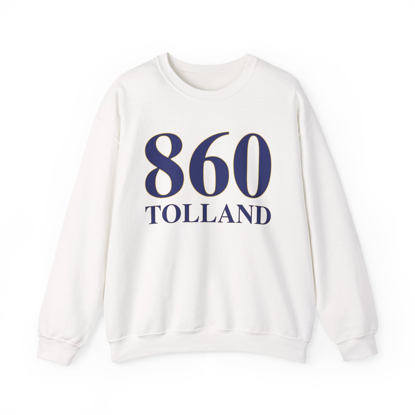 860 Tolland Unisex Heavy Blend™ Crewneck Sweatshirt