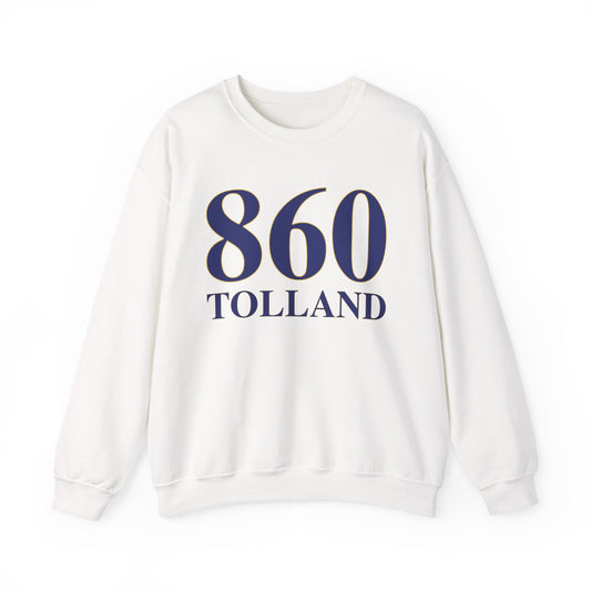 860 Tolland Unisex Heavy Blend™ Crewneck Sweatshirt