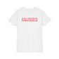 Just a kid from Stratfield Youth Short Sleeve T-Shirt