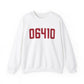 06410 Unisex Heavy Blend™ Crewneck Sweatshirt