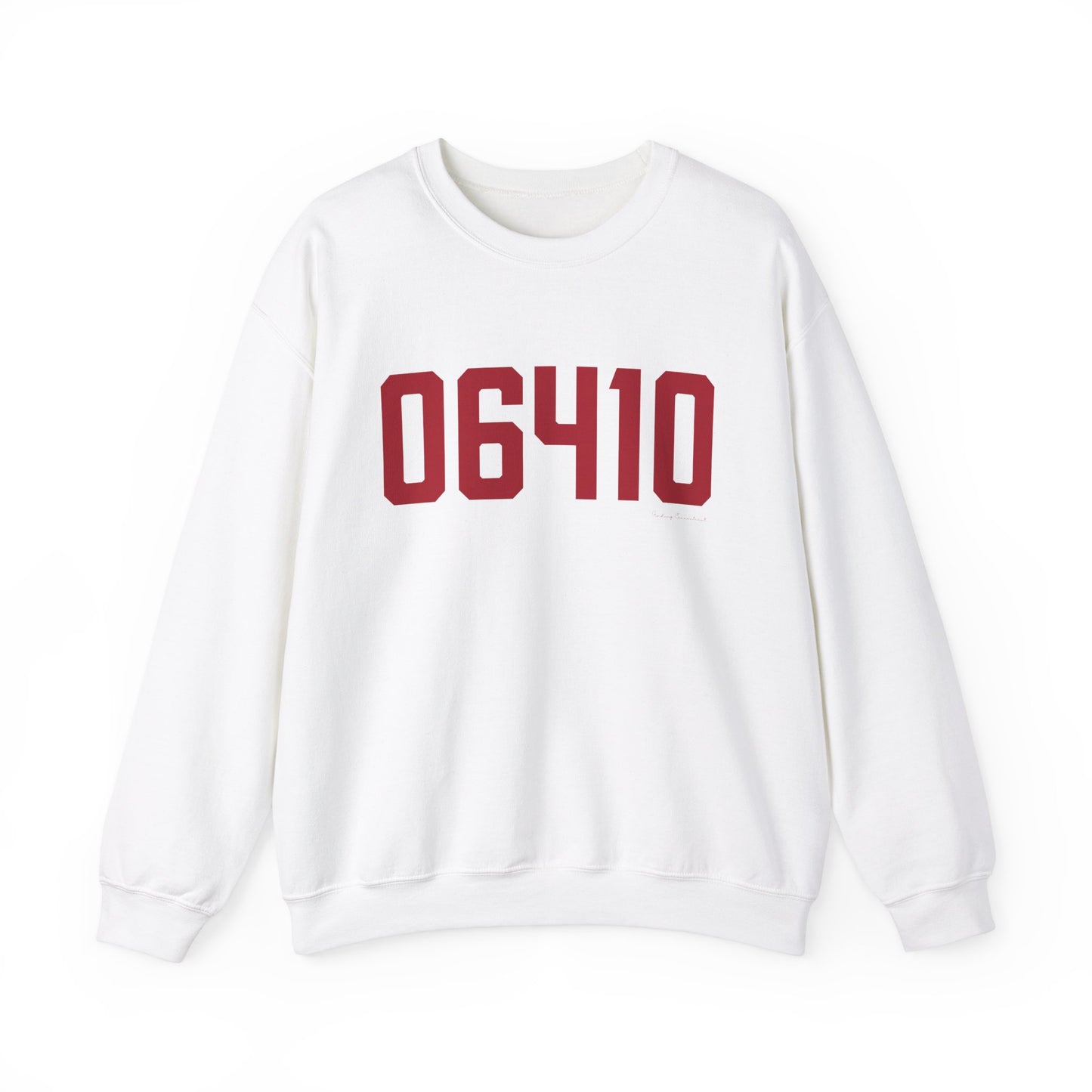 06410 Unisex Heavy Blend™ Crewneck Sweatshirt