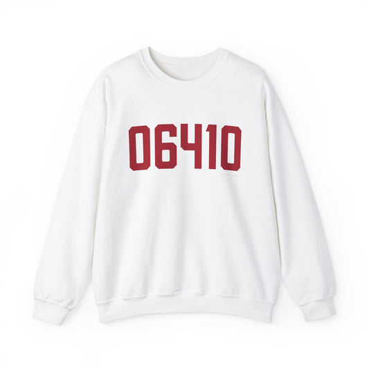 06410 Unisex Heavy Blend™ Crewneck Sweatshirt