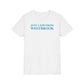 Just a kid from Westbrook Youth Short Sleeve T-Shirt