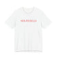 41 Tilt Stratfield Unisex Jersey Short Sleeve T-Shirt