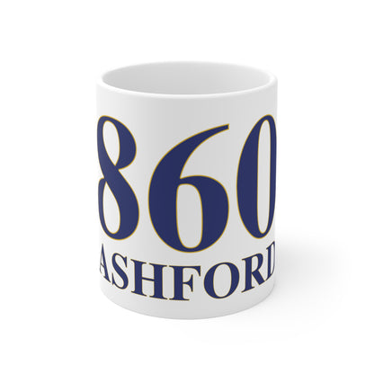 860 Ashford Mug 11oz