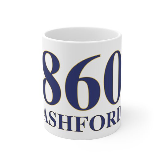 860 Ashford Mug 11oz