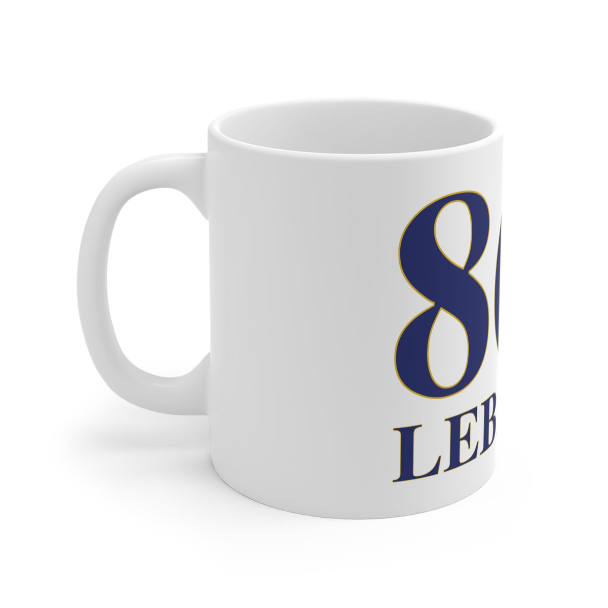 860 Lebanon Mug 11oz