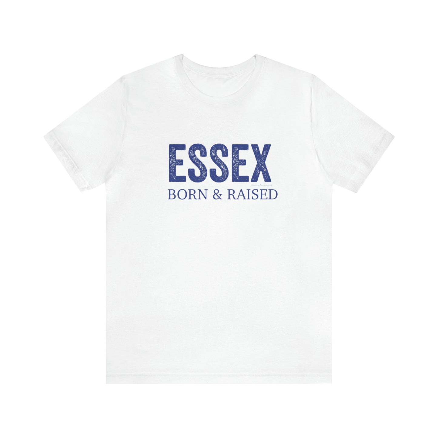 essex shirt